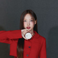 「NAMING.」の新WEB CMに出演したTWICEのNAYEON