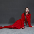 「NAMING.」の新WEB CMに出演したTWICEのNAYEON