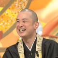 高野山で修行した僧侶が、交際0日婚プロポーズ！  煩悩だらけの新婚生活とは…？