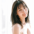 『有村藍里 あいりのまま。 100ページ超え豪華版 with TALENTデジタル写真集』　(C)花村克彦／講談社