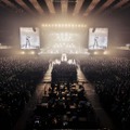 『DISH// ARENA TOUR 2024-2025 「群青飛行」』東京公演2日目の様子　撮影：Ray Otabe