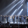 「25th Anniversary 倉木麻衣 Live Project 2024 “Be alright！” in Asia 」北京公演