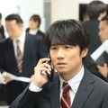 2025年1月3日21時放送のスペシャルドラマ『監察医 朝顔2025新春スペシャル』　(C)フジテレビ