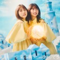 日向坂46  13thシングル「卒業写真だけが知ってる」のジャケ写真公開！