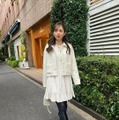 久慈暁子（写真は久慈暁子の公式インスタグラムから）※所属事務所に掲載許諾をもらってます