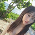 田中美久（写真は田中美久の公式インスタグラムから）※所属事務所に掲載許諾をもらってます