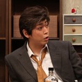 2025年1月1日17時から放送『ドリフに大挑戦 正月から全力初笑いスペシャル』　(C)フジテレビ