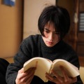 映画『ゆきてかへらぬ』場面写真　（C）2025 映画「ゆきてかへらぬ」製作委員会　配給：キノフィルムズ