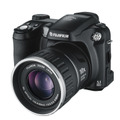 FinePix S5200