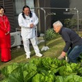 『秋山アーカイブセンター』　(C)テレビ東京