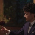 2025年1月2日22時30分より放送『あてなよる』（NHK BS）　(C)NHK