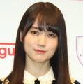 賀喜遥香【撮影：浜瀬将樹】