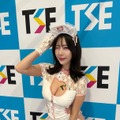 鈴木ふみ奈（写真は本人のインスタグラムから）※所属事務所に掲載許諾をもらってます