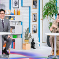 『巷のウワサ大検証！それって実際どうなの会SP』　(C)TBS