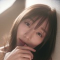 須田亜香里の最新写真集『pluie』　(C)三宮幹史／講談社