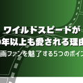 ワイルド・スピード新作を含むシリーズ情報解説│配信先と見る順番