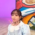 須田亜香里（写真は須田亜香里の公式インスタグラムから）※所属事務所に掲載許諾をもらってます