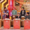 1月15日放送の『ホンマでっか！？TV』　(C)フジテレビ