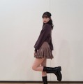 髙橋ひかる（写真は髙橋ひかるの公式インスタグラムから）※所属事務所に掲載許諾をもらってます