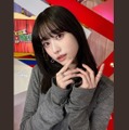 髙橋ひかる（写真は髙橋ひかるの公式インスタグラムから）※所属事務所に掲載許諾をもらってます