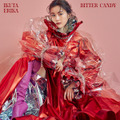 生田絵梨花「bitter candy」通常盤（CD only）