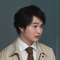 2月5日放送『問題物件』に出演する森永悠希　(C)フジテレビ