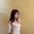 髙木悠未（写真は髙木悠未の公式インスタグラムから）※所属事務所に掲載許諾をもらってます