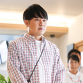 2月4日放送の『まどか26歳、研修医やってます！』第4話　(C)TBS