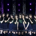 CS放送・TBSチャンネル1で独占放送される『乃木坂46アンダードキュメンタリー～37thSGアンダーライブ舞台裏～』