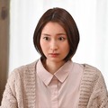 2月12日22時放送のドラマ『問題物件』第5話　(C)フジテレビ