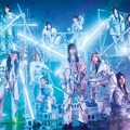 櫻坂46のアーティスト写真