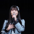 SKE48井上瑠夏　【撮影／山田有真】