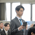 『クジャクのダンス、誰が見た？』第5話　(C)TBS