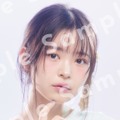 TSUTAYA EBISUBASHI限定購入特典　澁谷愛紗南or山口美桜（ともにNMB48）　ポストカード1枚（全２種）