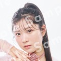 HMV&BOOKS HAKATA限定購入特典　井澤美優or梁瀬鈴雅(ともにHKT48）　ポストカード1枚（全４種）