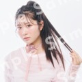 HMV&BOOKS HAKATA限定購入特典　井澤美優or梁瀬鈴雅(ともにHKT48）　ポストカード1枚（全４種）