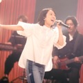 3月6日放送の『SONGS』　(C)NHK