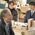 2月28日放送のドラマ『クジャクのダンス、誰が見た？』　（C）TBSスパークル／TBS