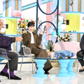 3月7日放送の『A-Studio＋』（C）TBS