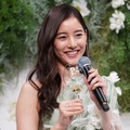 新木優子【写真：竹内みちまろ】