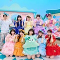 3月15日夜8時から放送される『沼にハマってきいてみた』　（C）NHK