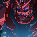 『機動戦士Gundam GQuuuuuuX』2025年4月9日（水）午前1時より　Prime Videoにて日本国内最速配信　(C)創通・サンライズ