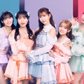 i☆Ris アーティスト写真　（C）API･81P／i☆Ris on STAGE製作委員会