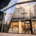 BOSS Store Ginza