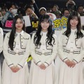 乃木坂46【写真：竹内みちまろ】