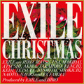 「EXILE CHRISTMAS」ジャケット