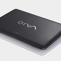 薄型ノート「VAIO Y」シリーズ