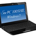 Eee PC 1005HE-WS250/ Eee PC 1005HE-WS160