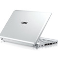 「MSI Wind Netbook U130」