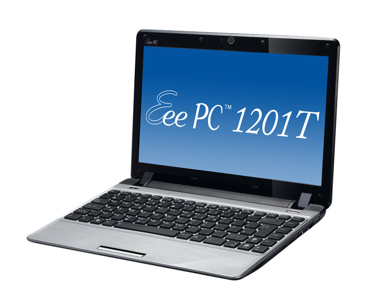 Eee PC 1201T